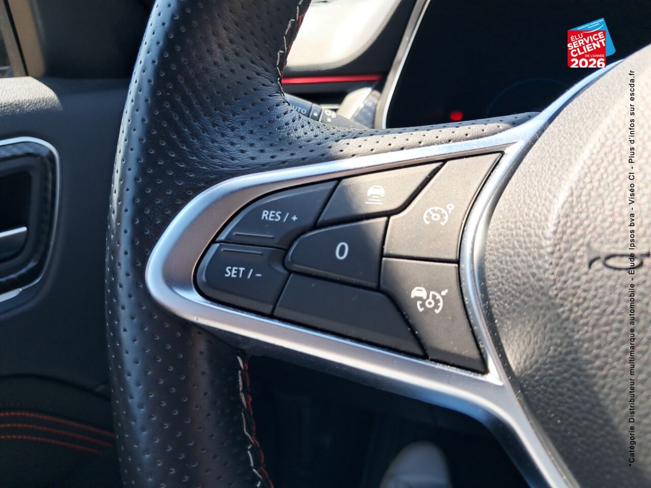 chez Renault Sélestat