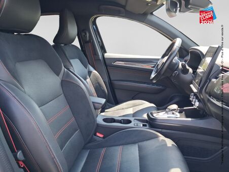 RENAULT ARKANA 1.6 E-TECH...