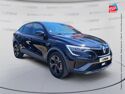 Véhicule d'occasion RENAULT ARKANA 1.6 E-TECH HYBRIDE 145CH RS LINE FAST TRACK