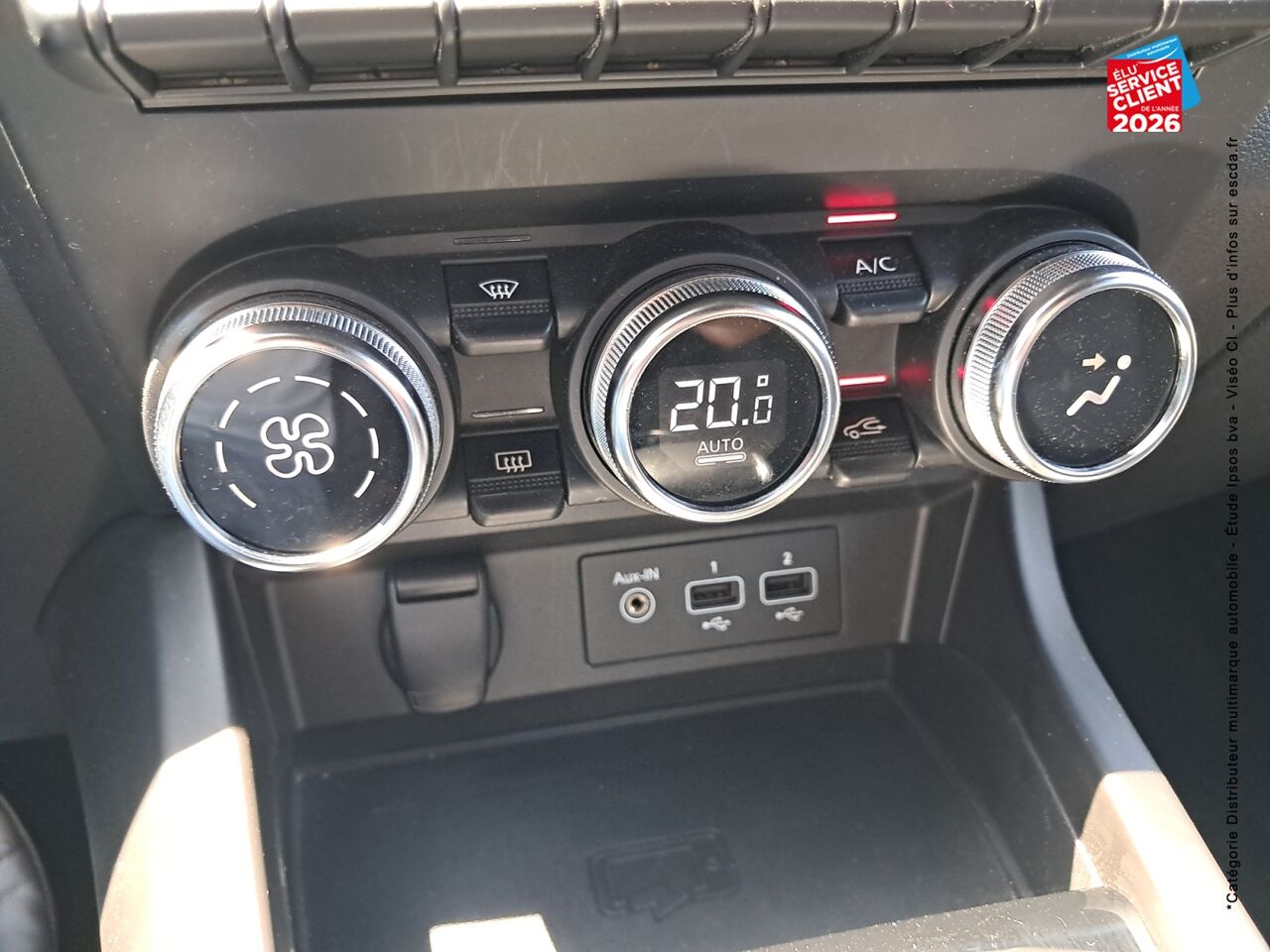 chez Renault Sélestat