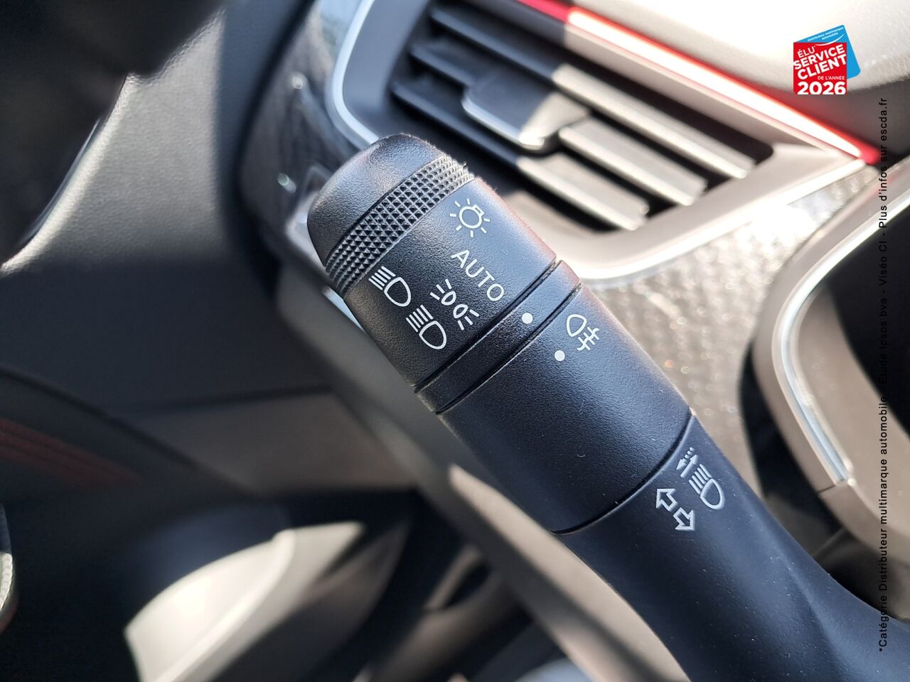 chez Renault Sélestat