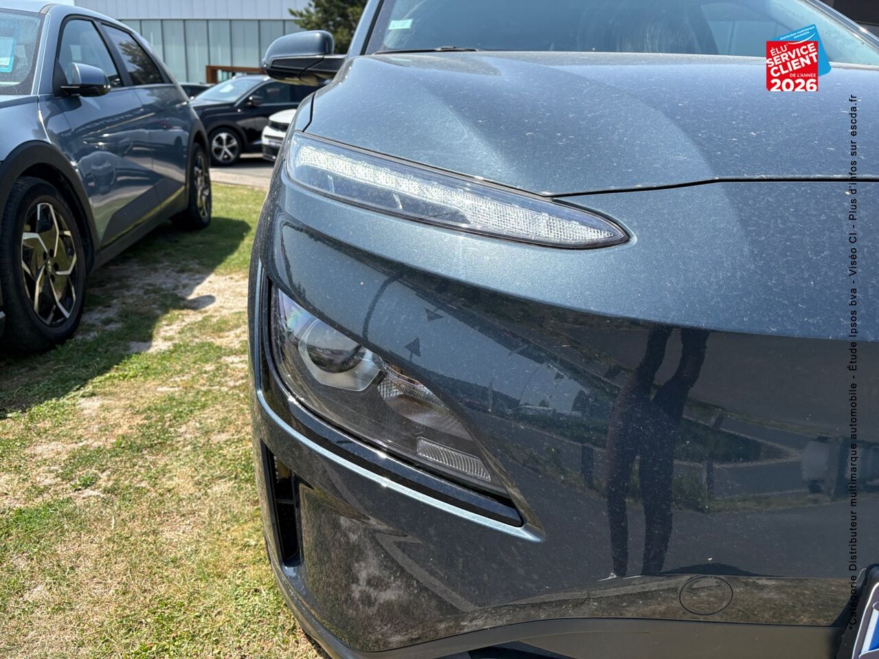 chez Hyundai Chalons