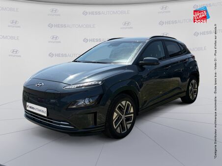 HYUNDAI KONA ELECTRIC 39KWH...