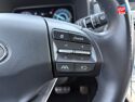 Véhicule d'occasion HYUNDAI KONA ELECTRIC 39KWH - 136CH INTUITIVE
