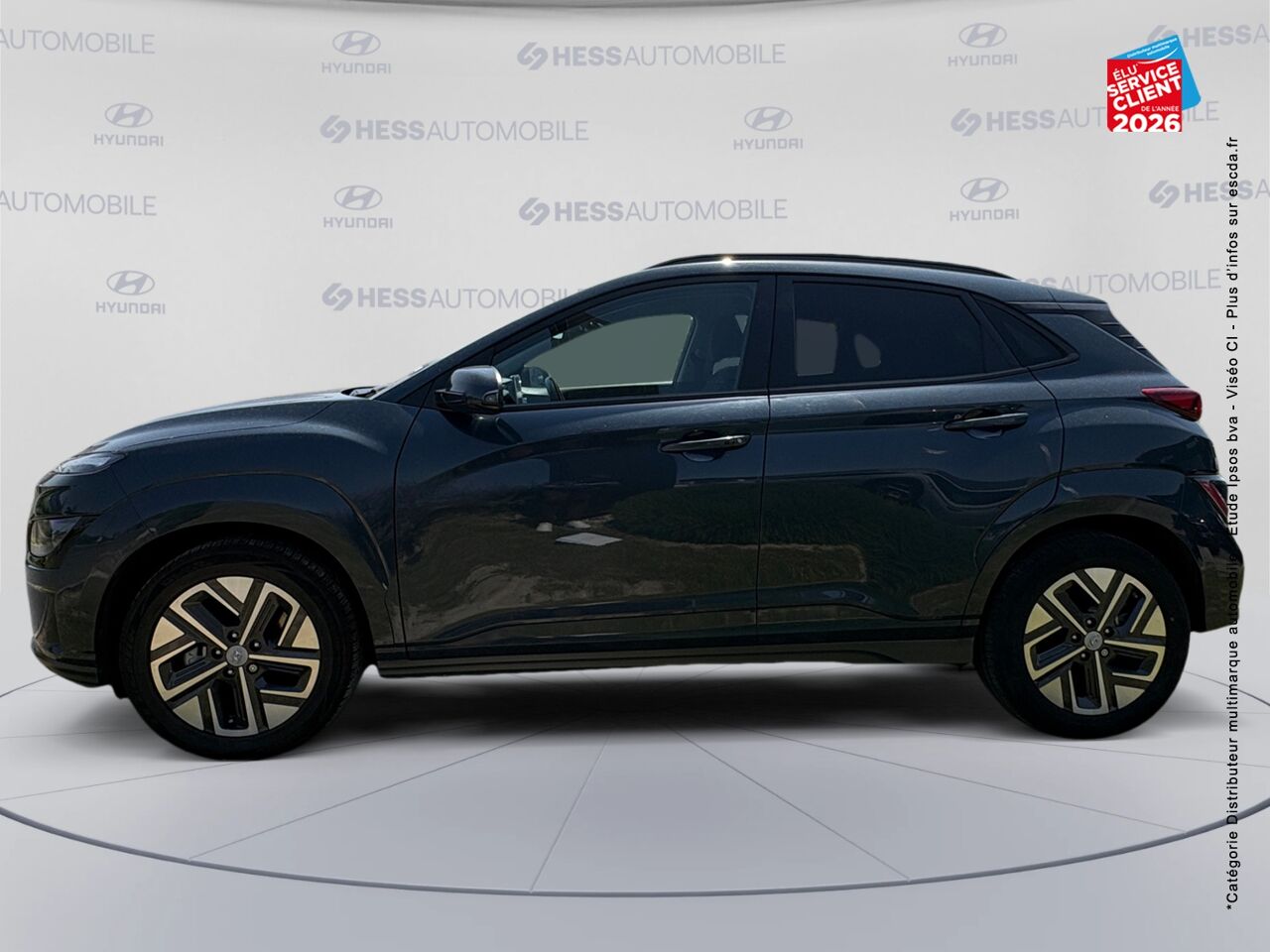 chez Hyundai Chalons