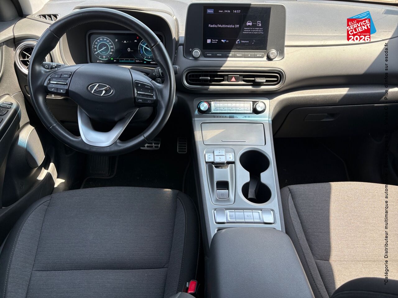 chez Hyundai Chalons
