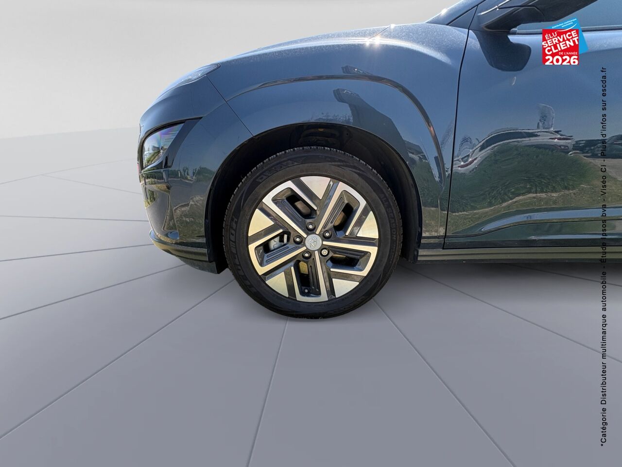 chez Hyundai Chalons