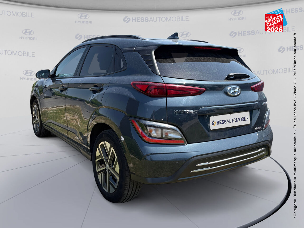 chez Hyundai Chalons
