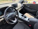 Véhicule d'occasion HYUNDAI KONA ELECTRIC 39KWH - 136CH INTUITIVE