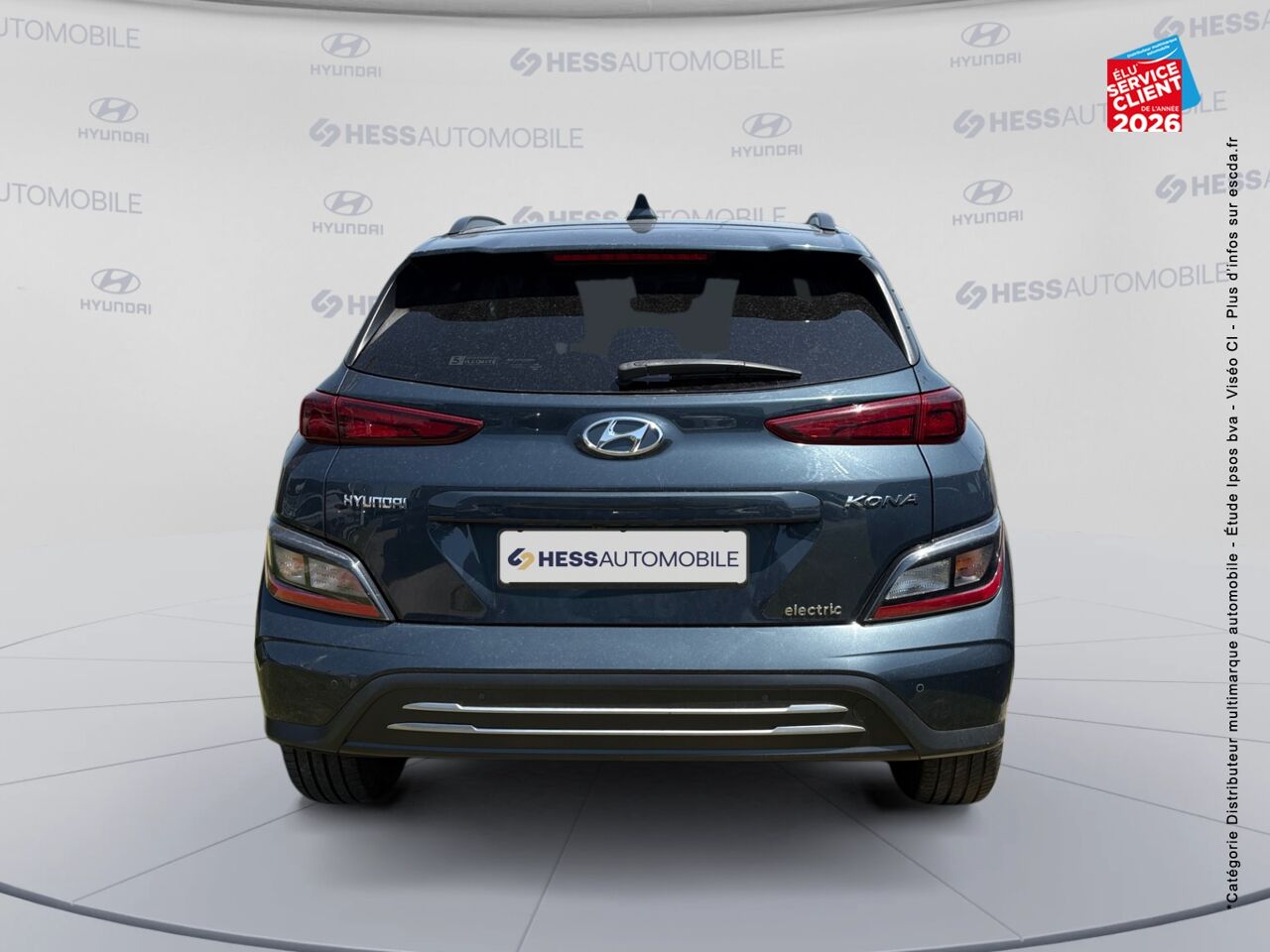 chez Hyundai Chalons