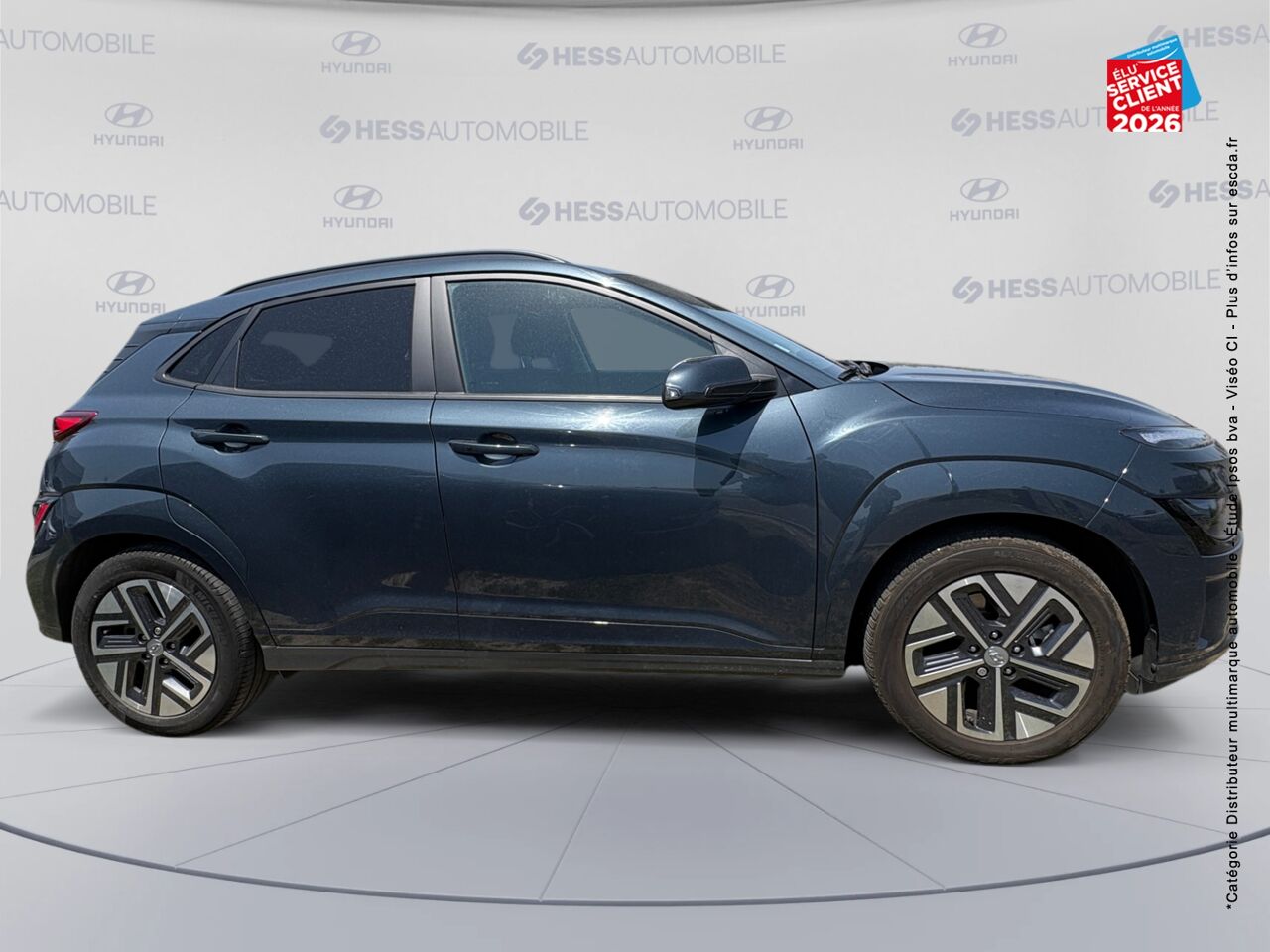 chez Hyundai Chalons