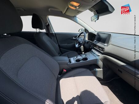HYUNDAI KONA ELECTRIC 39KWH...