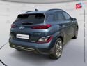 Véhicule d'occasion HYUNDAI KONA ELECTRIC 39KWH - 136CH INTUITIVE