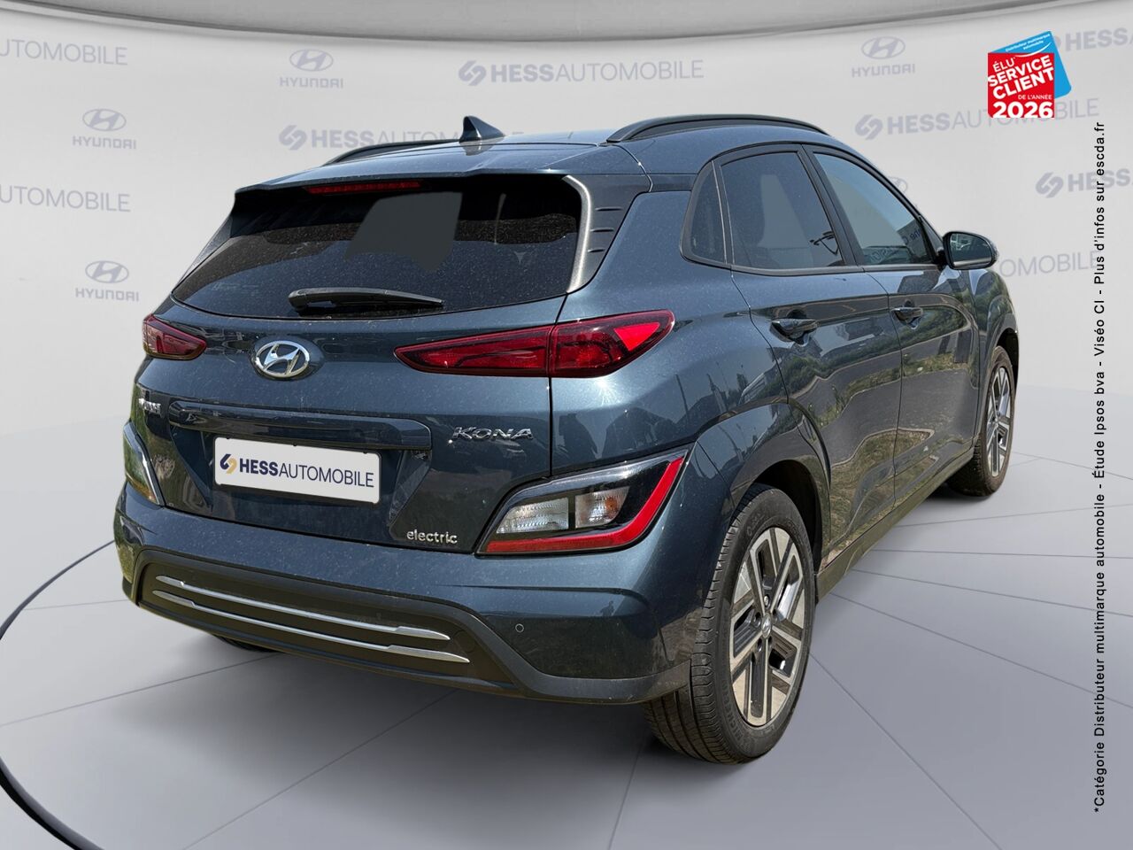 chez Hyundai Chalons