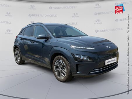 HYUNDAI KONA ELECTRIC 39KWH...