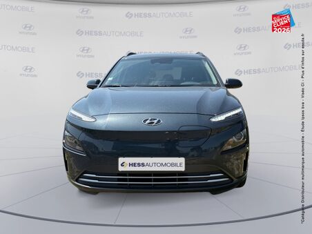 HYUNDAI KONA ELECTRIC 39KWH...