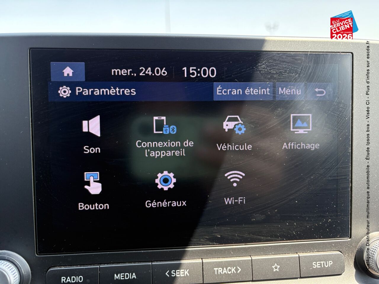 chez Hyundai Chalons