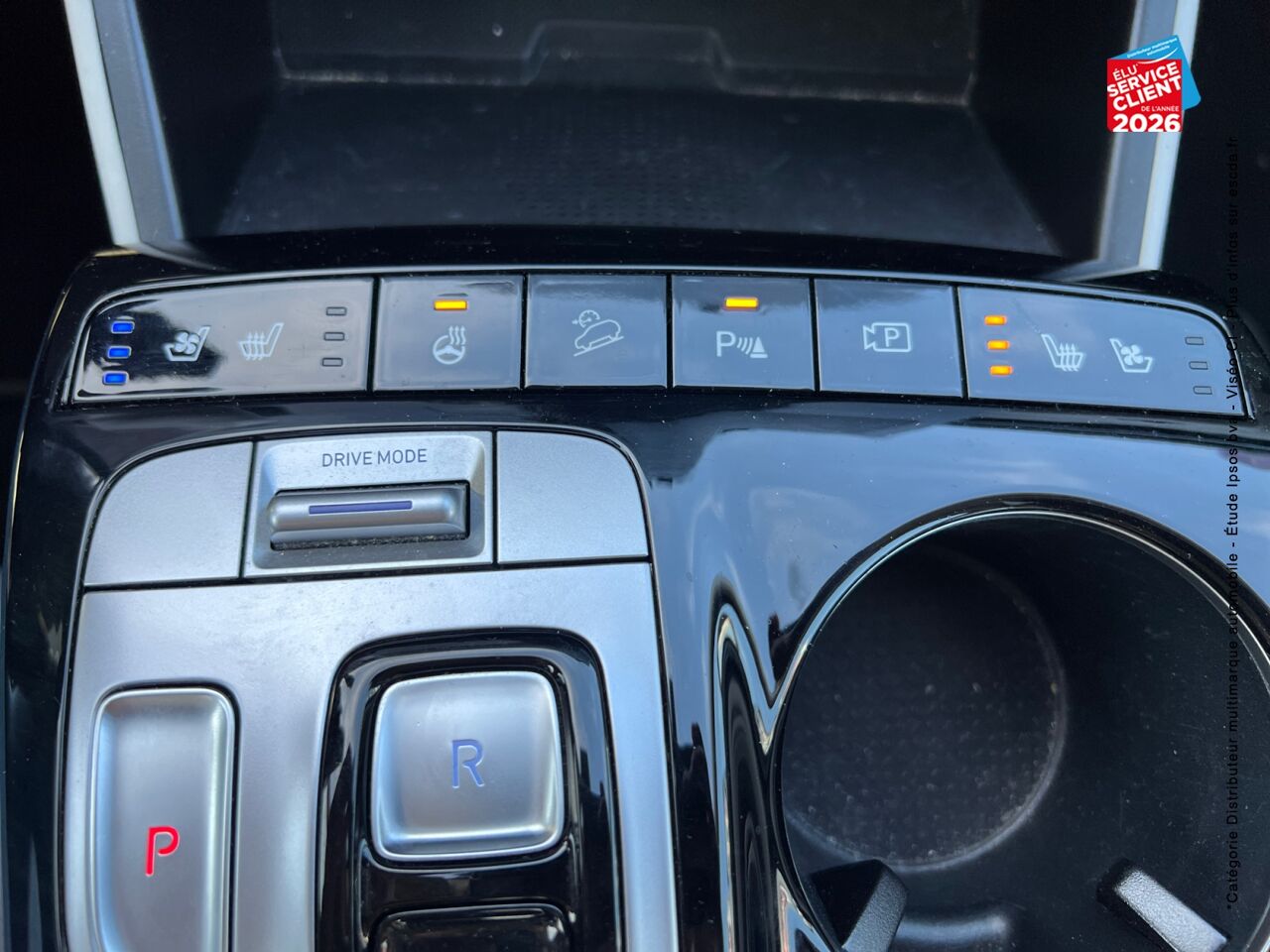 chez Hyundai Besançon