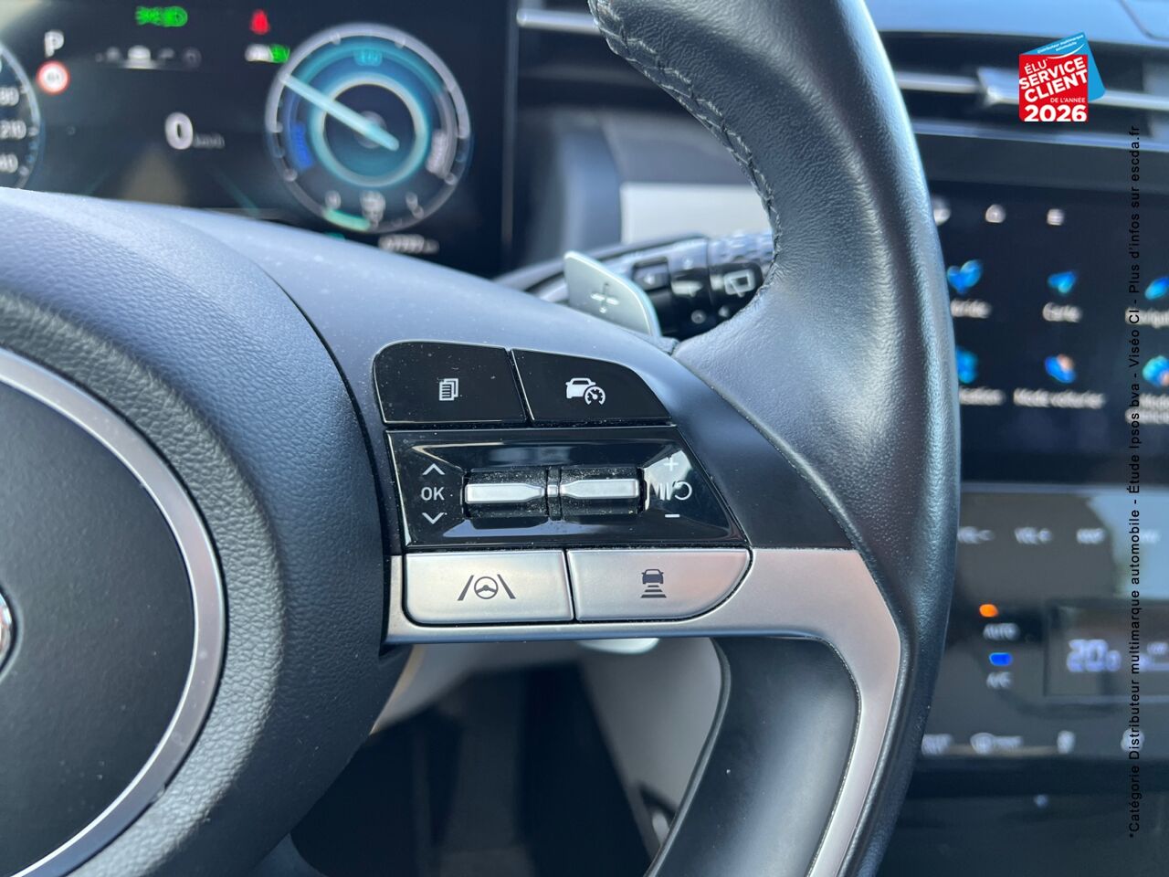 chez Hyundai Besançon