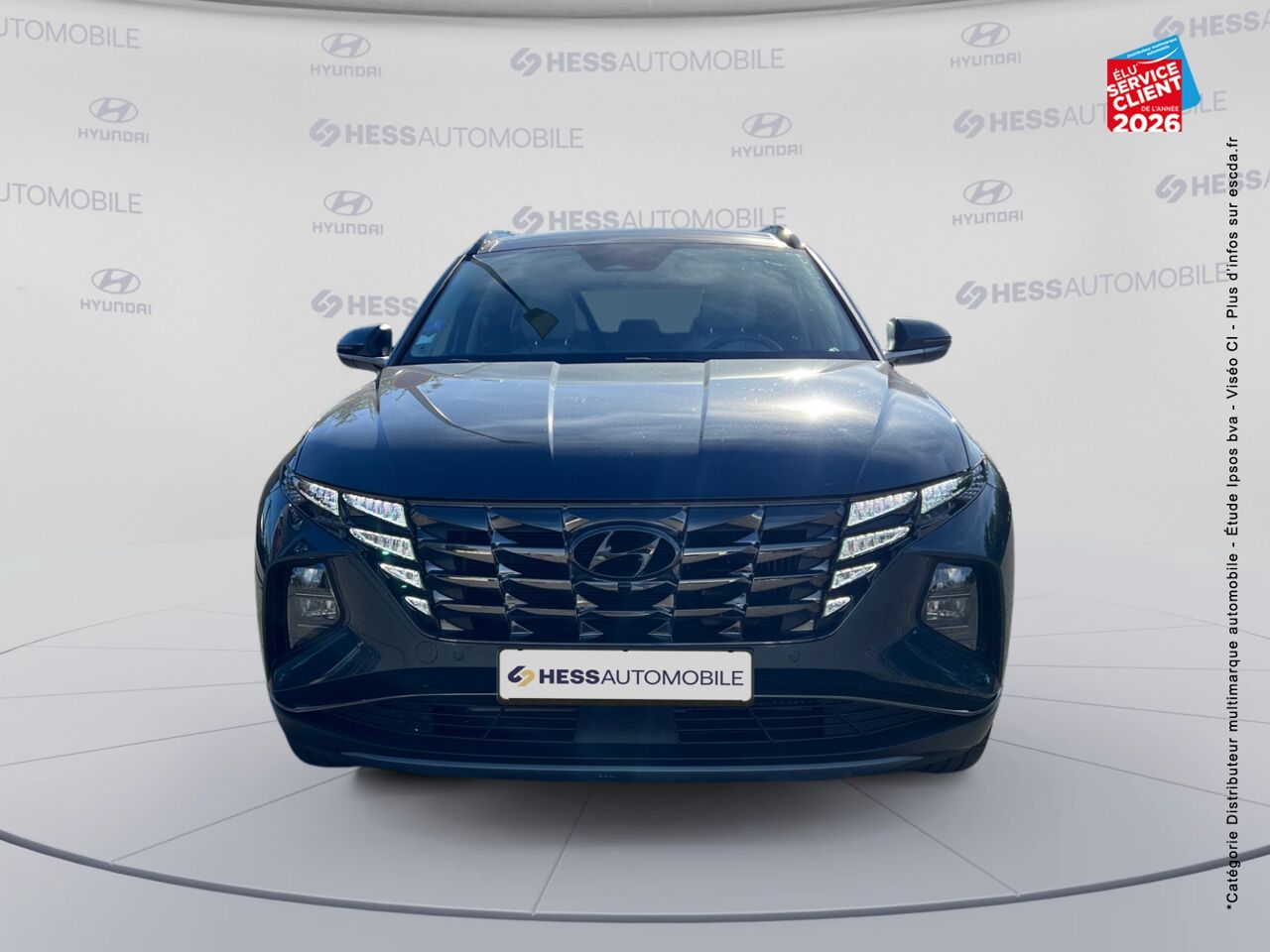 chez Hyundai Besançon