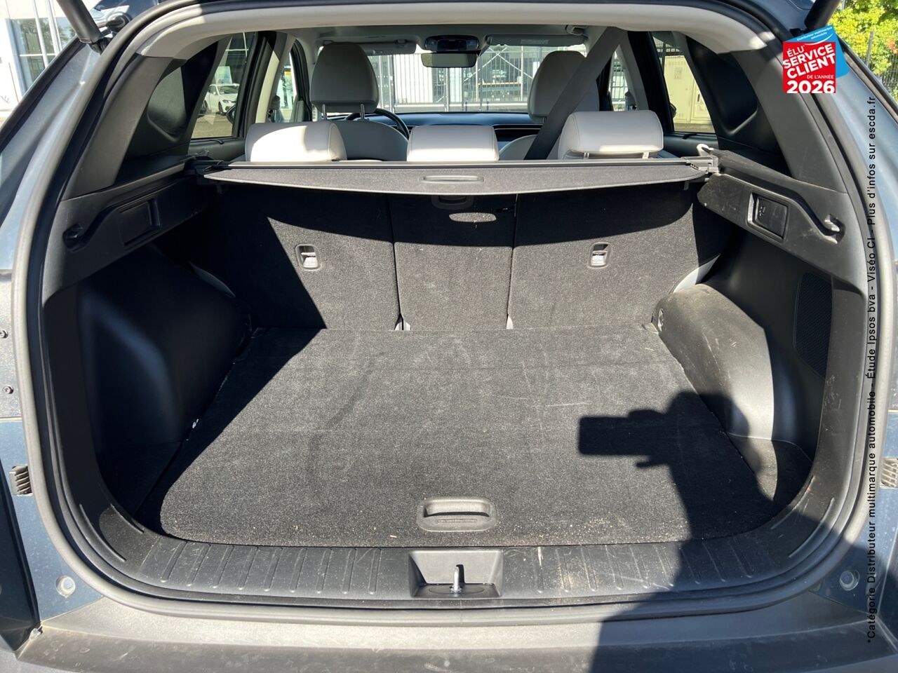 chez Hyundai Besançon
