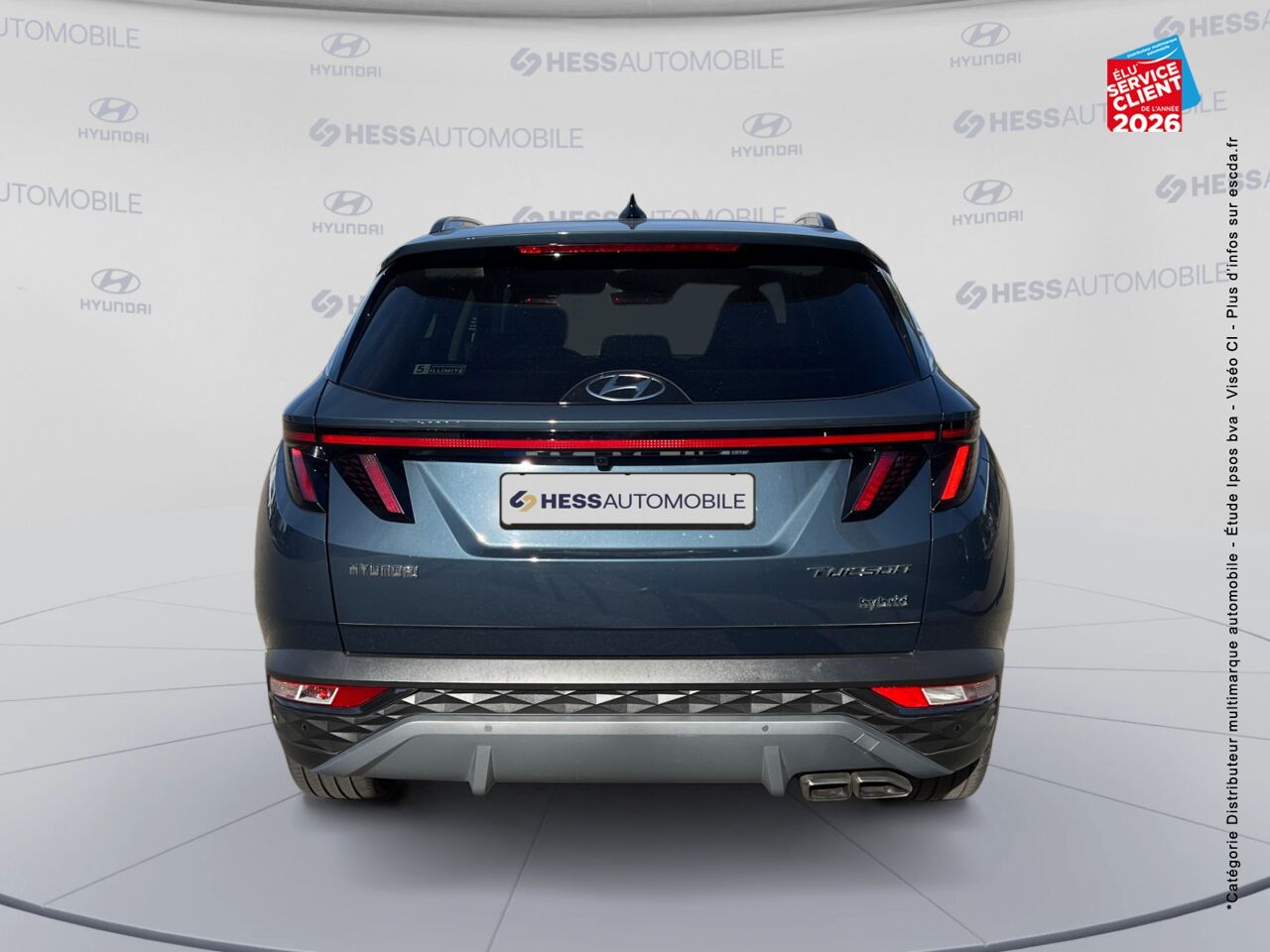 chez Hyundai Besançon