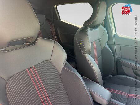 RENAULT CLIO 1.6 E-TECH...