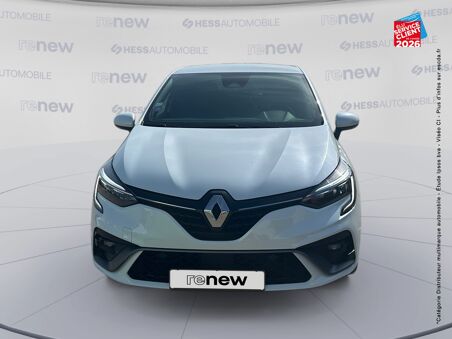 RENAULT CLIO 1.6 E-TECH...