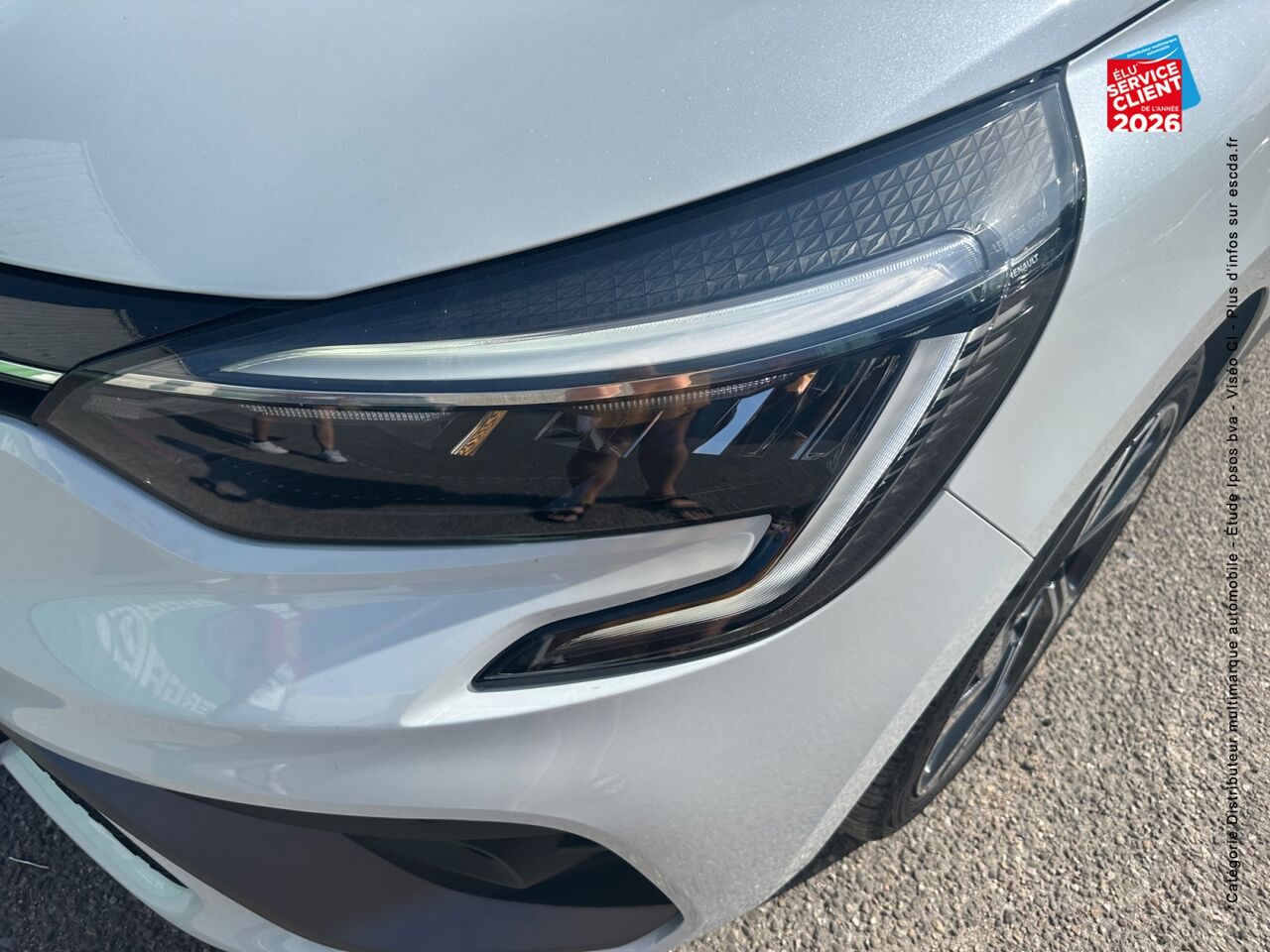 chez Renault Sélestat