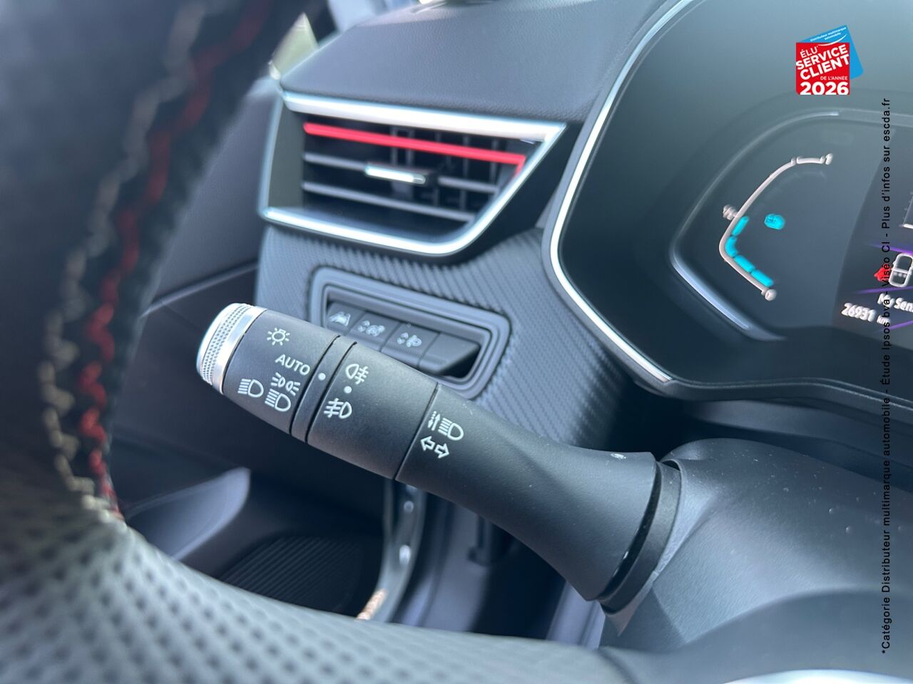 chez Renault Sélestat
