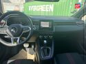 Véhicule d'occasion RENAULT CLIO 1.6 E-TECH 140CH RS LINE