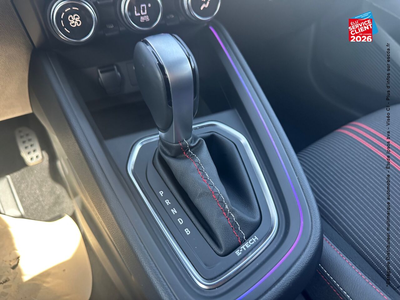 chez Renault Sélestat