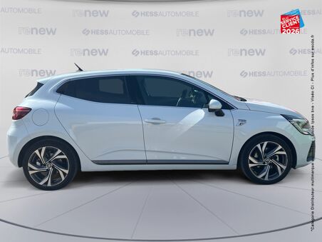 RENAULT CLIO 1.6 E-TECH...