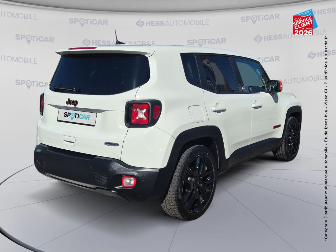 chez Fiat Colmar