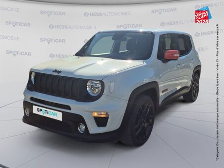 JEEP RENEGADE 1.0 GSE T3...