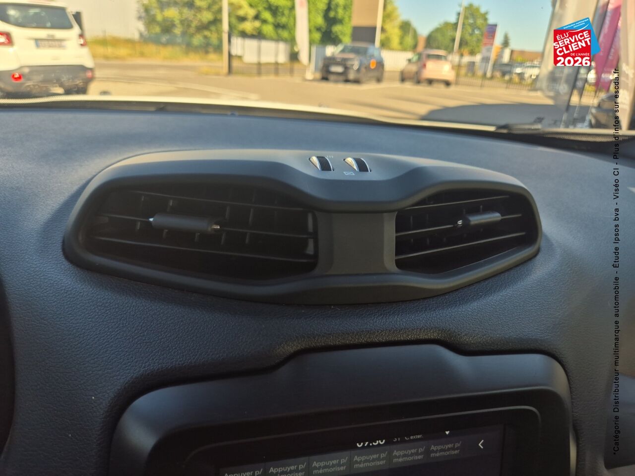 chez Fiat Colmar