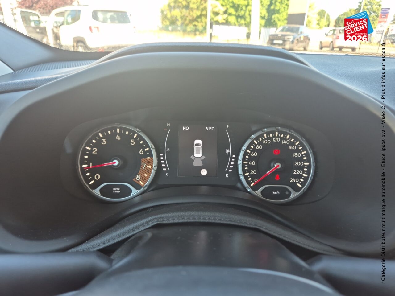 chez Fiat Colmar