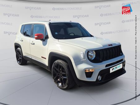 JEEP RENEGADE 1.0 GSE T3...