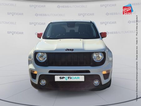 JEEP RENEGADE 1.0 GSE T3...