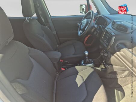 JEEP RENEGADE 1.0 GSE T3...