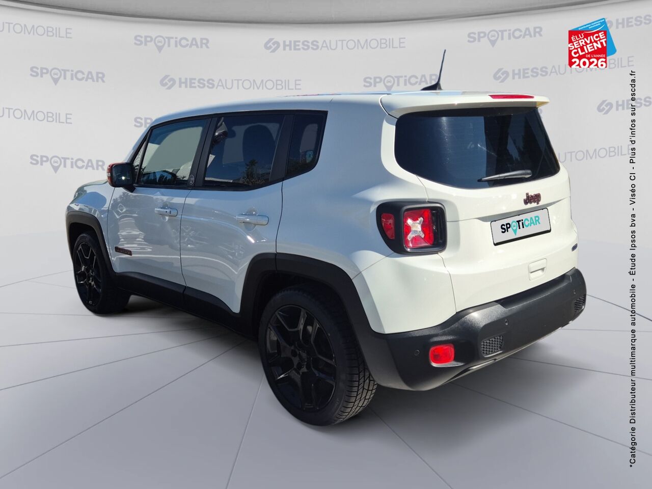 chez Fiat Colmar