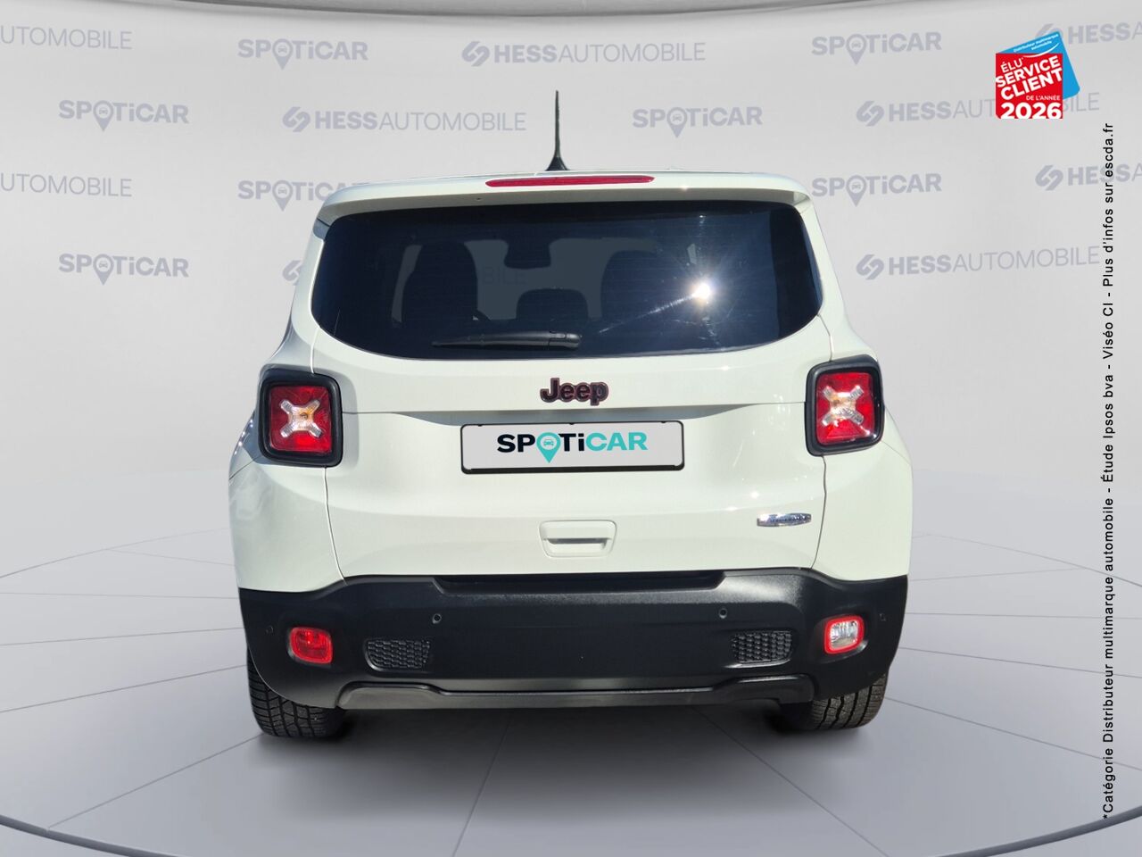chez Fiat Colmar