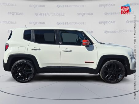 JEEP RENEGADE 1.0 GSE T3...