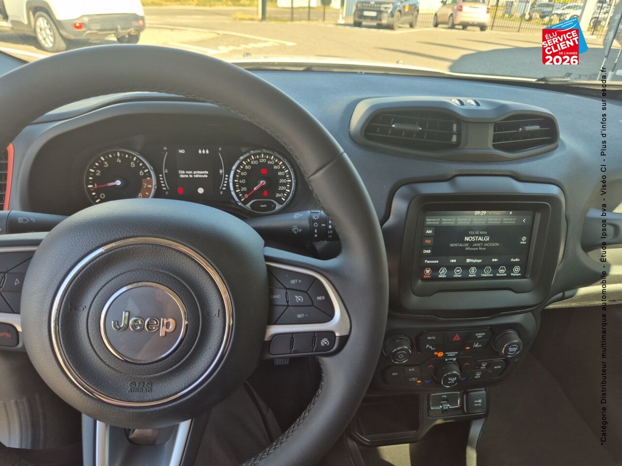 chez Fiat Colmar