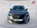 Véhicule d'occasion PEUGEOT 2008 1.2 PURETECH 100CH SS STYLE