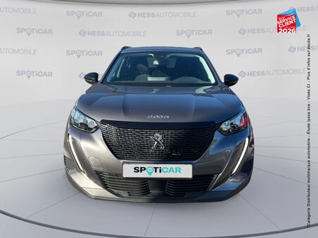 PEUGEOT 2008 1.2 PURETECH...