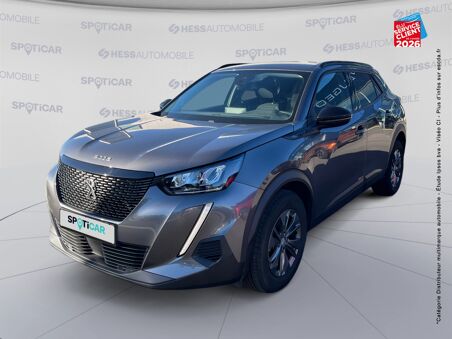 PEUGEOT 2008 1.2 PURETECH...