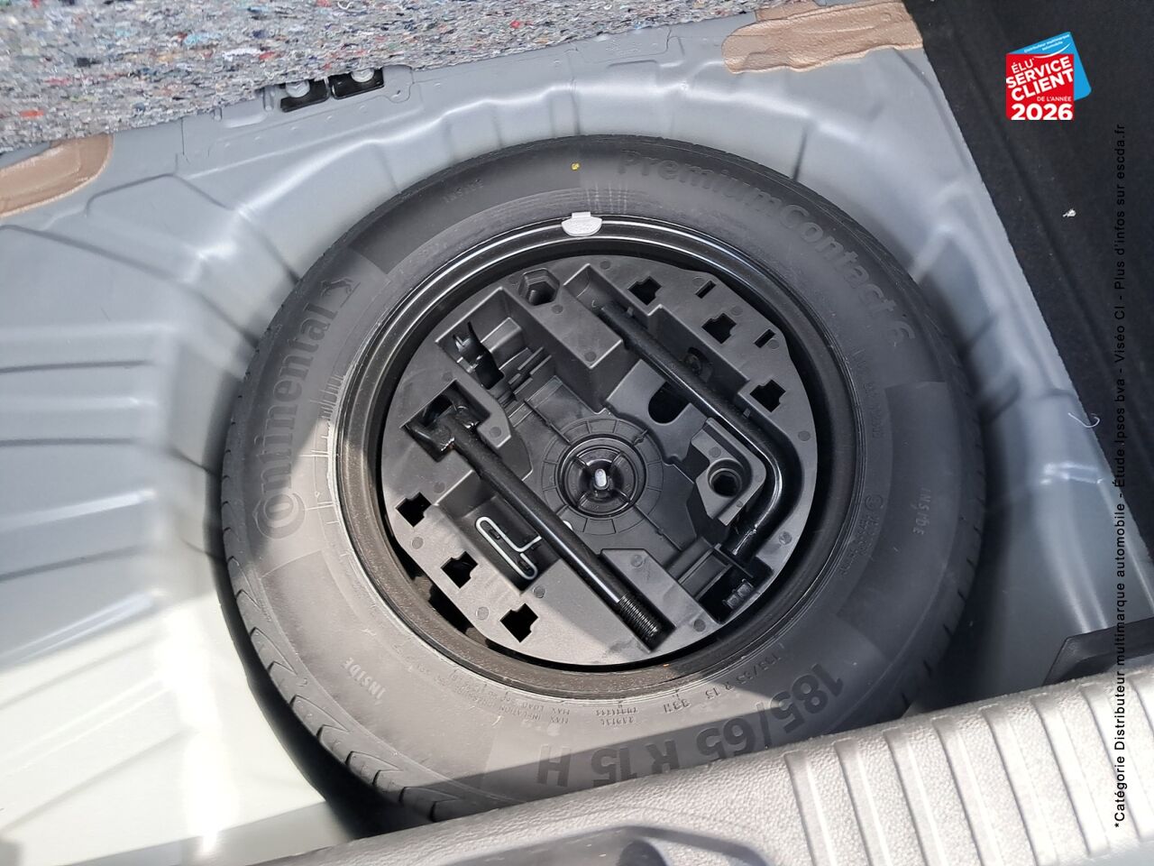 chez Renault Sélestat