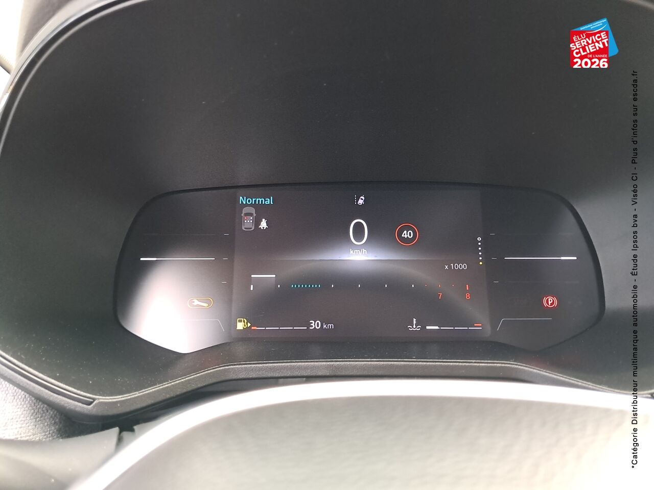 chez Renault Sélestat