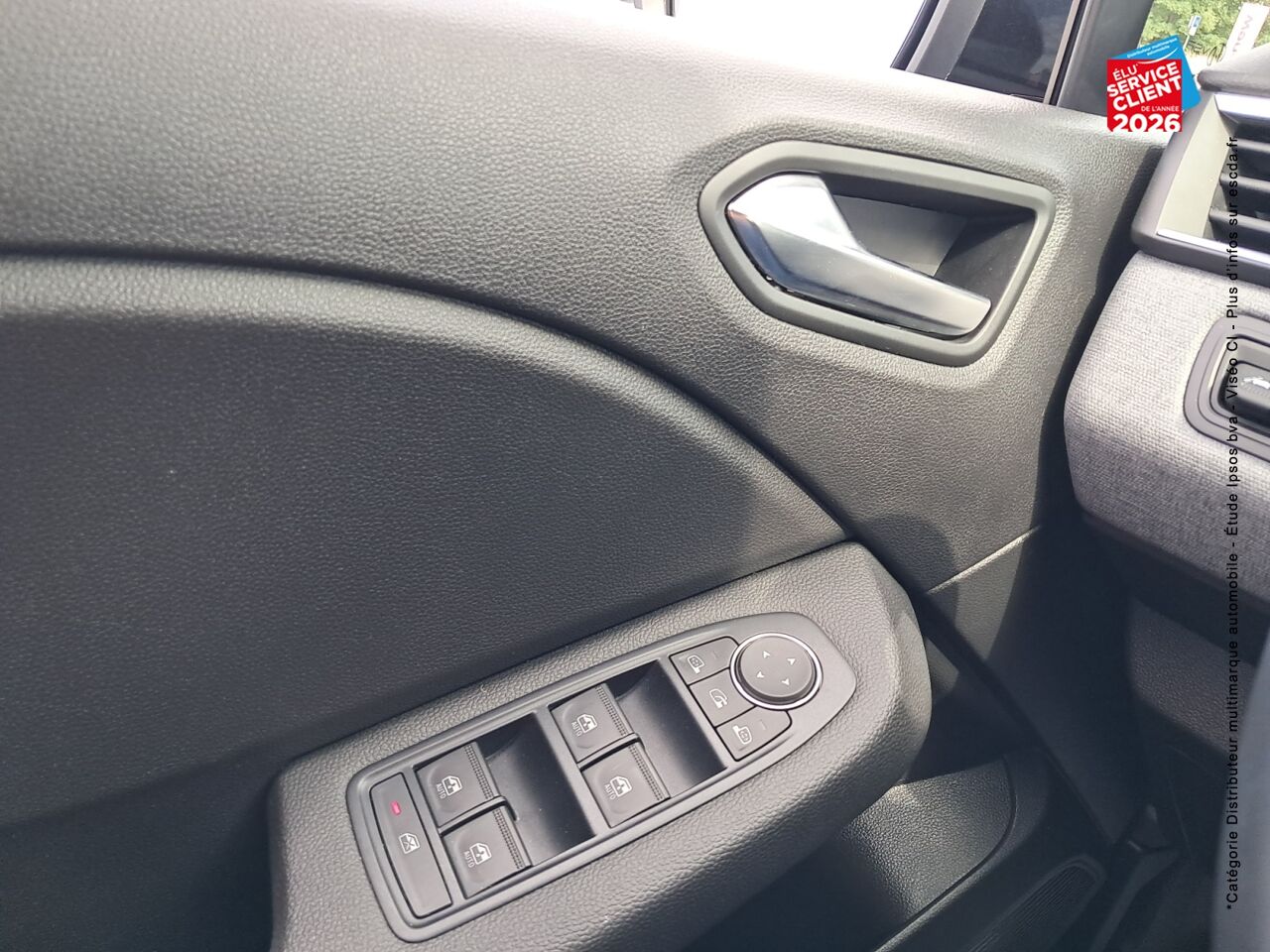 chez Renault Sélestat